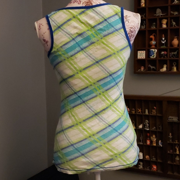 Tank top - Picture 3 of 4